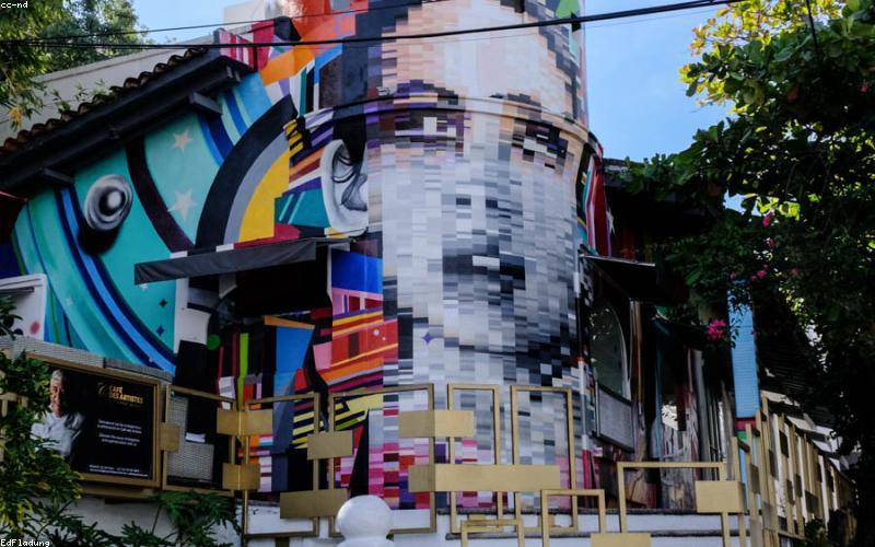 Avion à l'aéroport de Puerto Vallarta
